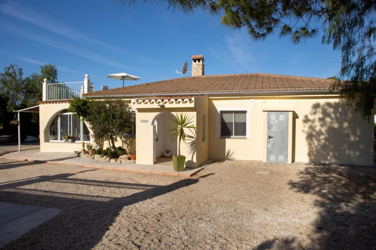 Apartment Costa Blanca Mutxamel Esterno foto