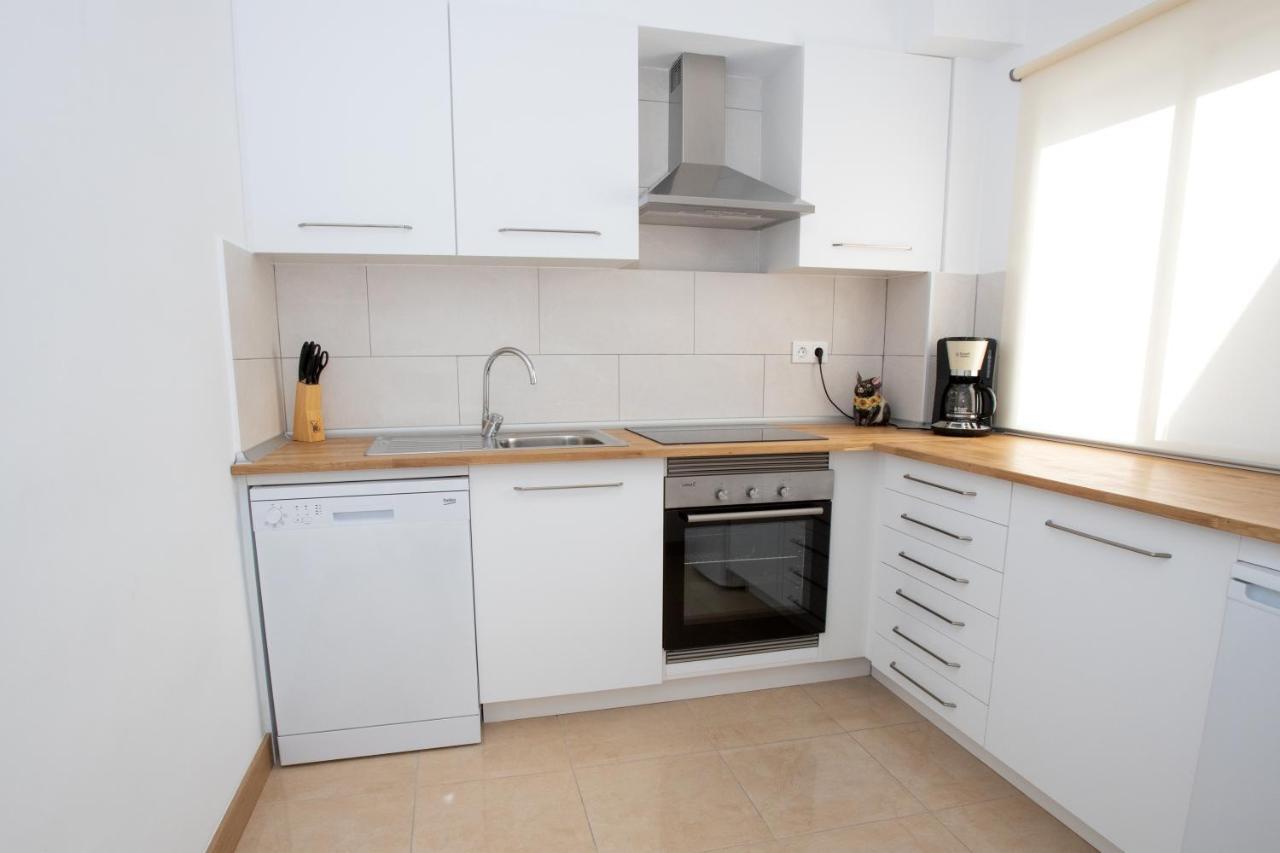 Apartment Costa Blanca Mutxamel Esterno foto