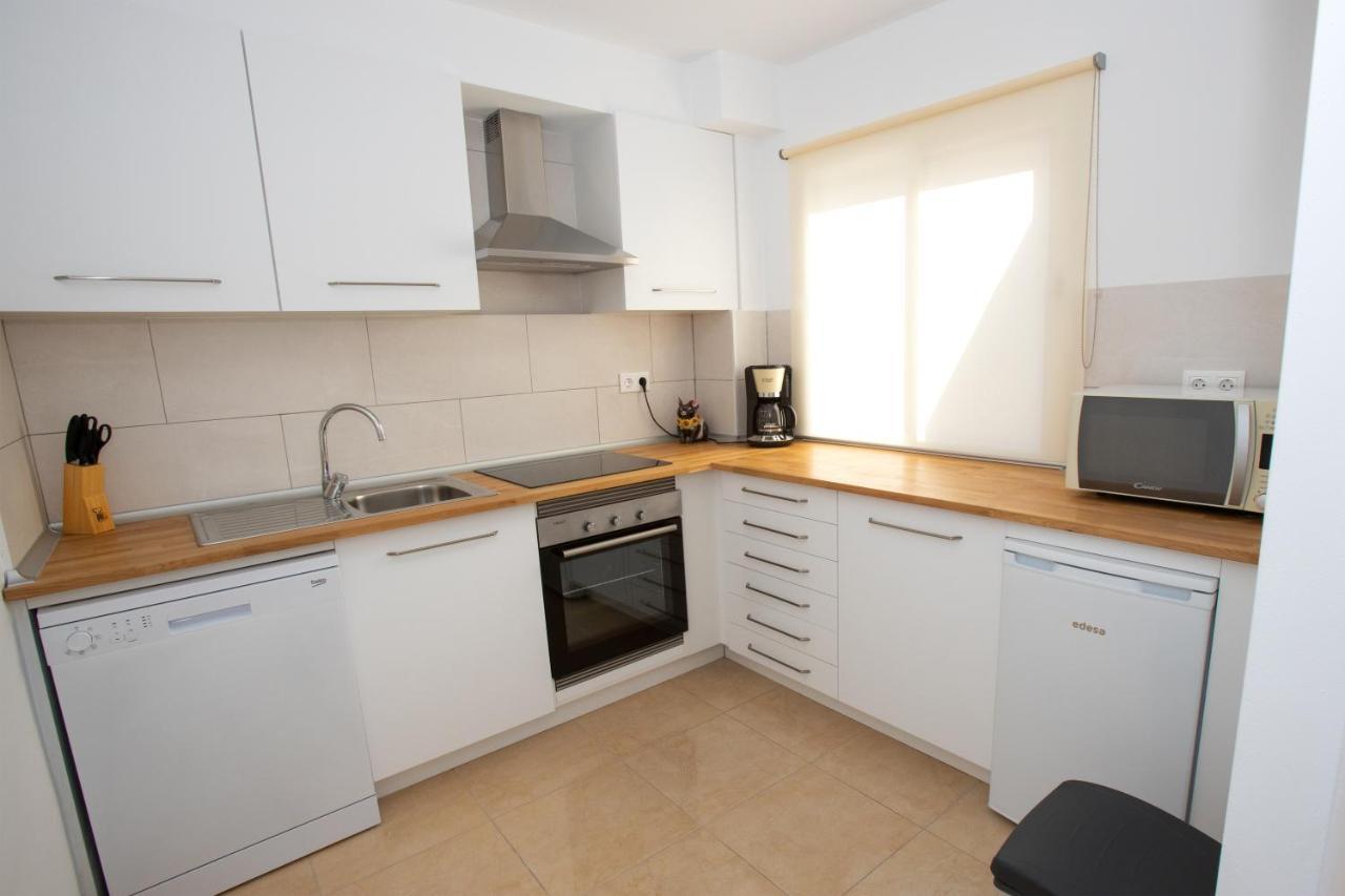 Apartment Costa Blanca Mutxamel Esterno foto