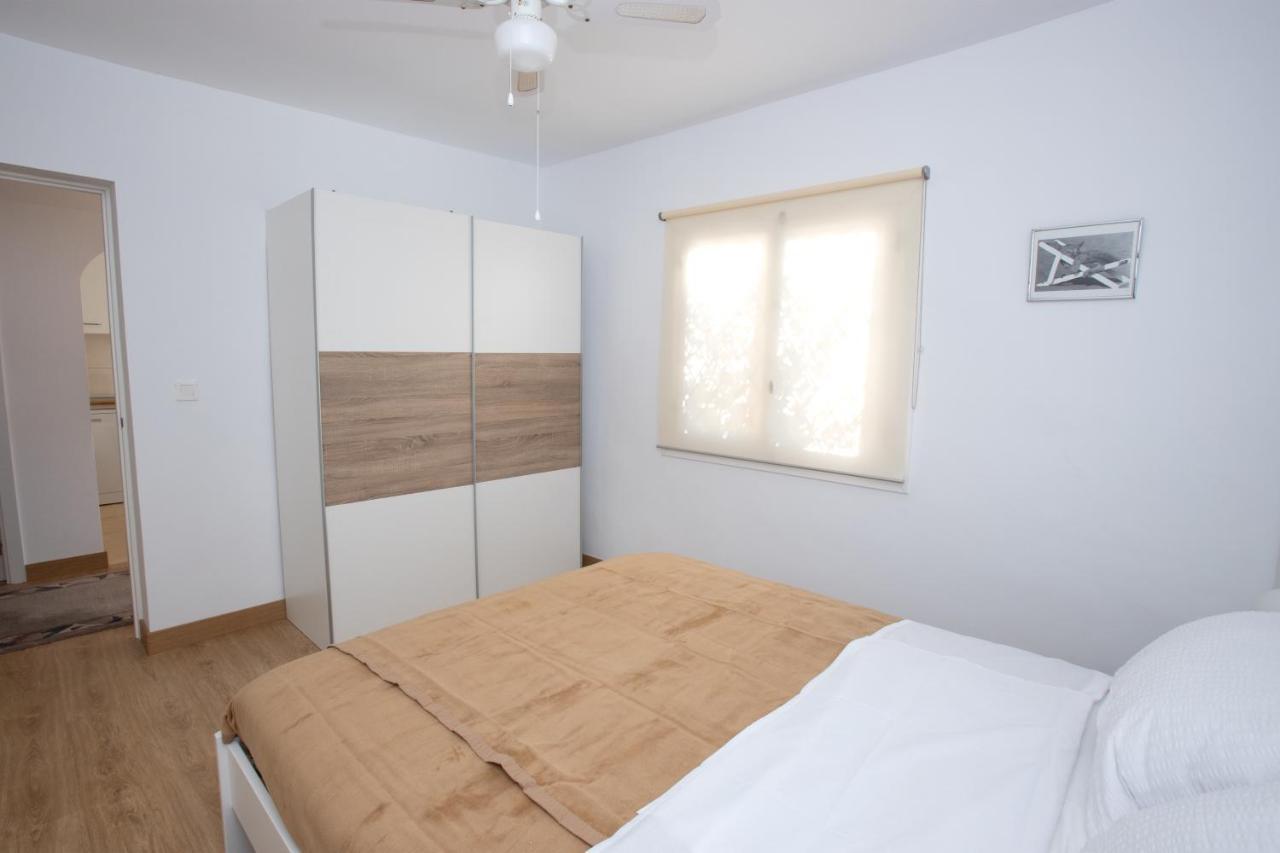 Apartment Costa Blanca Mutxamel Esterno foto
