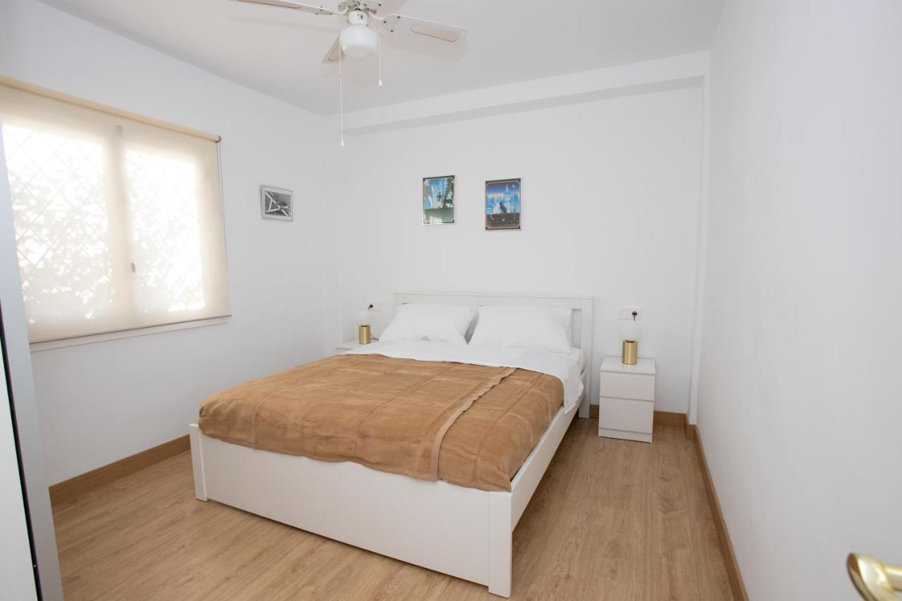Apartment Costa Blanca Mutxamel Esterno foto