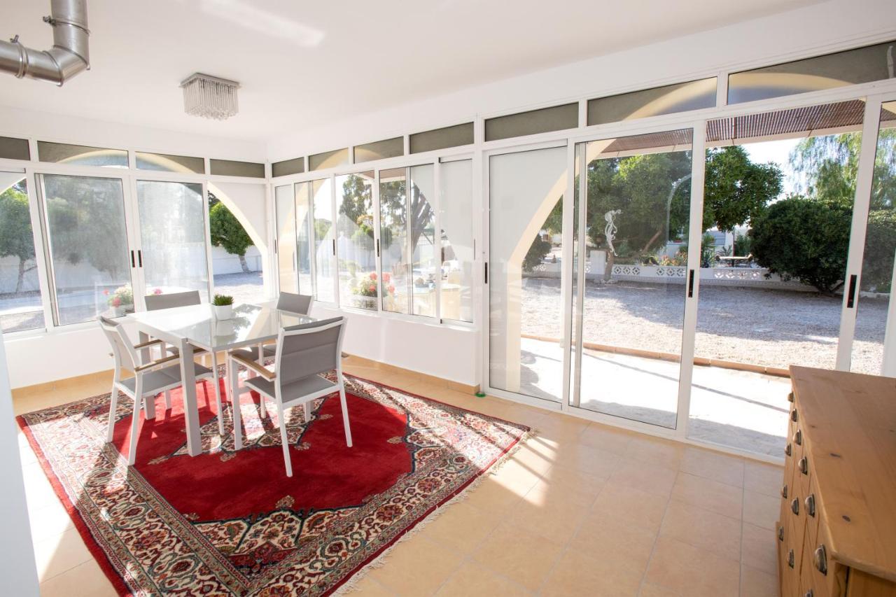 Apartment Costa Blanca Mutxamel Esterno foto