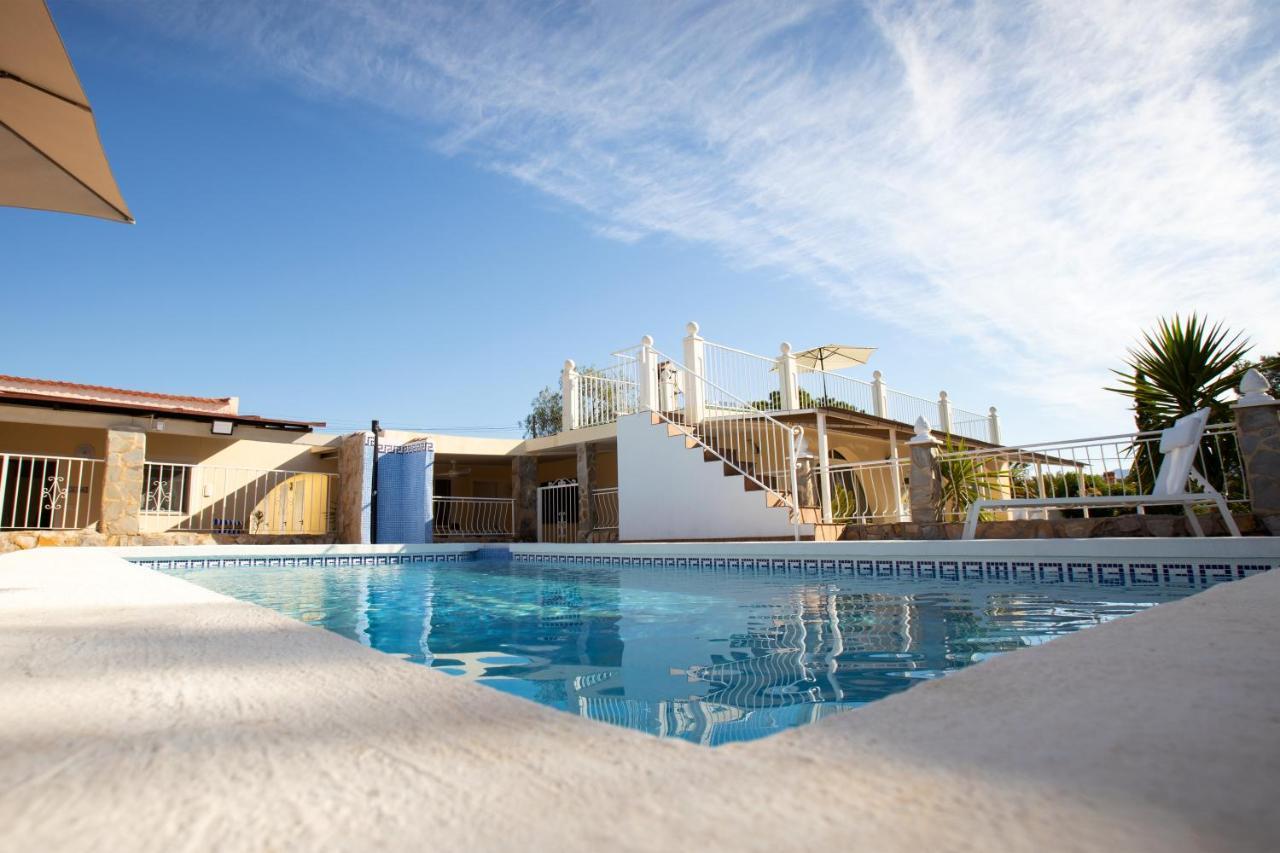Apartment Costa Blanca Mutxamel Esterno foto