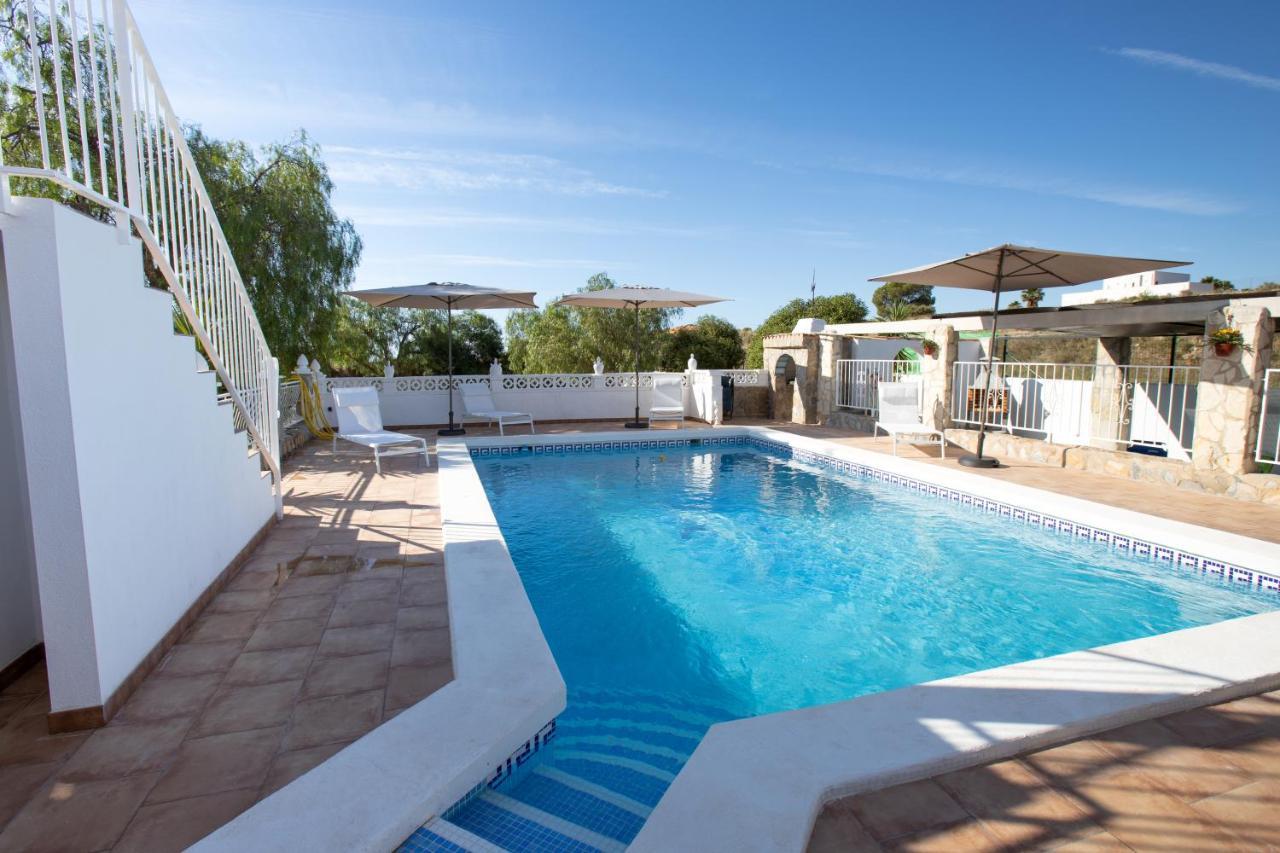 Apartment Costa Blanca Mutxamel Esterno foto