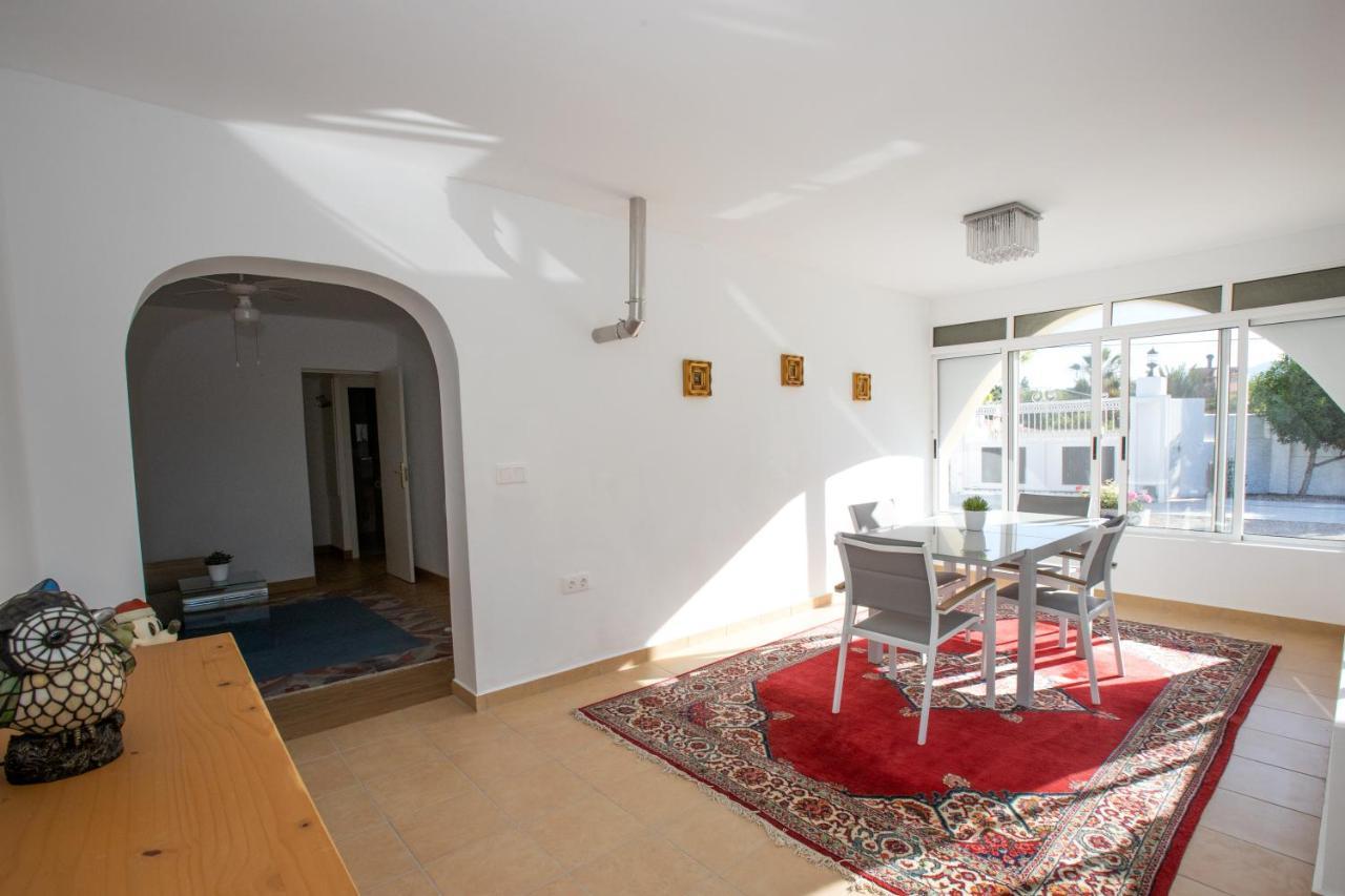 Apartment Costa Blanca Mutxamel Esterno foto