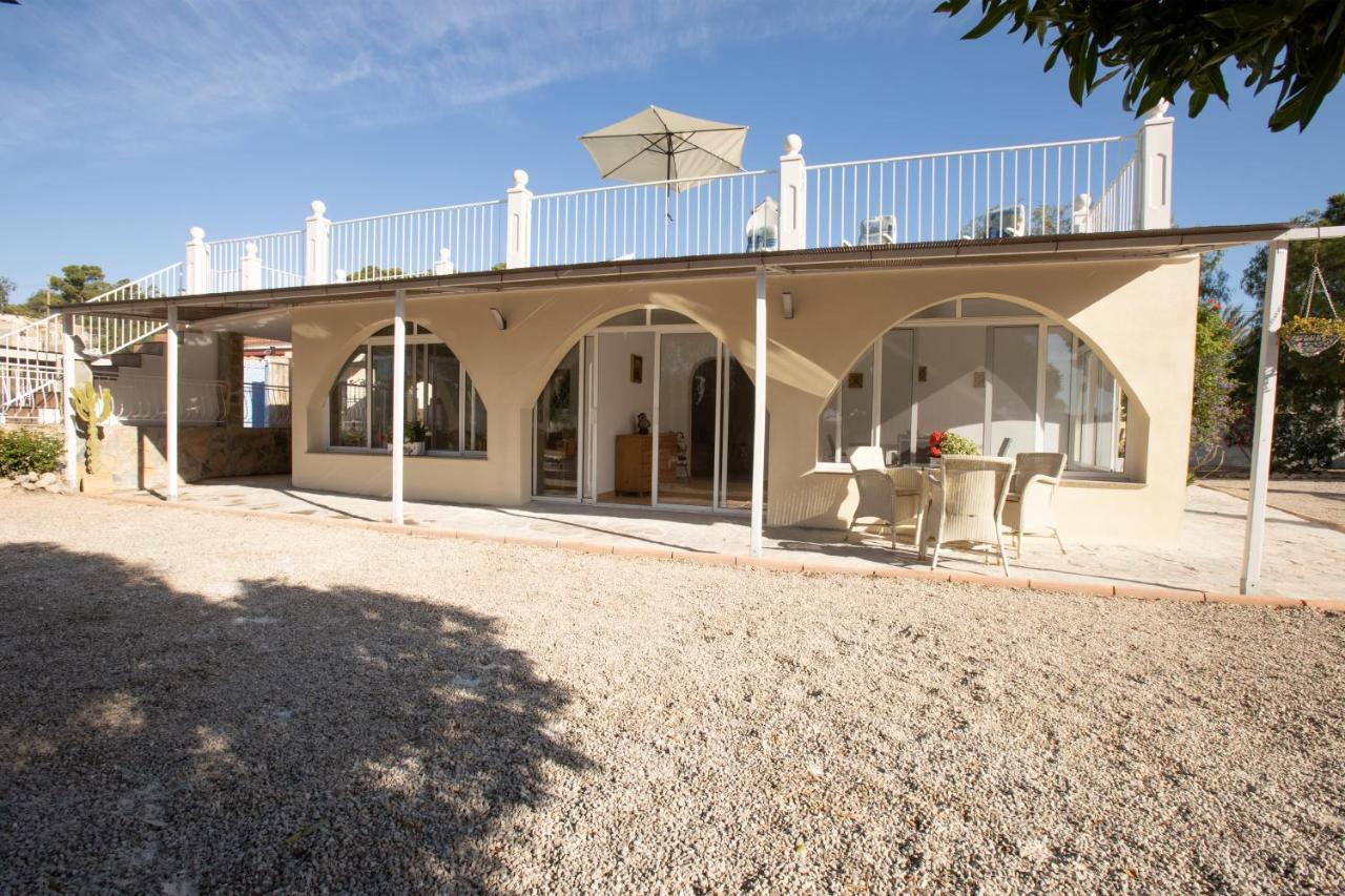 Apartment Costa Blanca Mutxamel Esterno foto