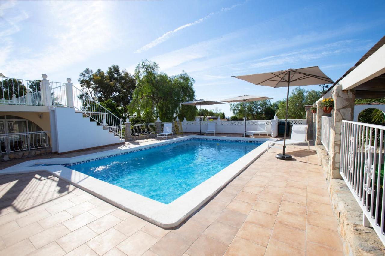 Apartment Costa Blanca Mutxamel Esterno foto