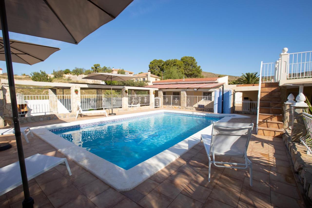 Apartment Costa Blanca Mutxamel Esterno foto